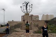 East London City Tour