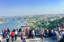 Discovering Istanbul With Two Days Tour (Old + New Cities) - Private Basis