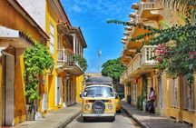 private tours cartagena de indias