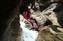 Canyoning Starzlachklamm