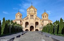 Private City Tour of Yerevan