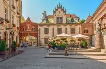 Discover Cracow’s most Photogenic Spots with a Local