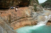 Paradise Valley (half day tour)