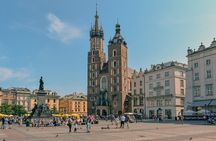 Explore the Instaworthy Spots of Cracow with a Local