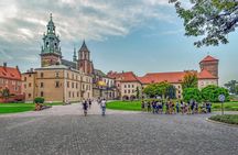 Explore Cracow in 60 minutes with a Local