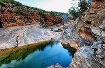 Paradise Valley (half day tour)