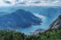 Wild Beauty of Montenegro - Private Tour