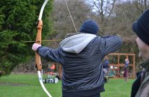 Archery Session - One Hour