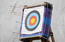 Archery Session - One Hour