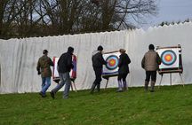 Archery Session - One Hour