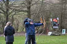 Archery Session - One Hour