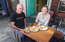 Fez Food Tasting walking Tour And Culture