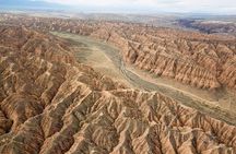 Private Day Tour to the Land of Canyons-UNESCO-of Kazakhstan