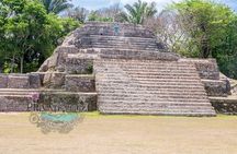 Altun Ha & Cave Tubing from Caye Caulker 