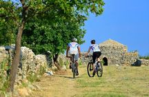  Exploring Vodice on Two Wheels