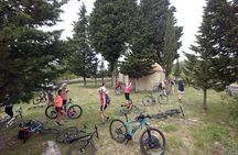  Exploring Vodice on Two Wheels