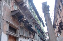 Hidden Verona at Sunset - evening walking tour