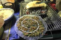 Ho Chi Minh Private Half Day Street Food Tour with Local Students