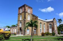 Altun Ha & Belize City Tour from Caye Caulker
