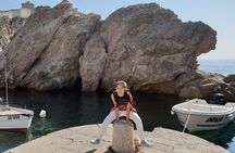 Panoramic Drive with History & Game of Thrones Combo Tour