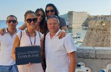 Panoramic Drive with History & Game of Thrones Combo Tour