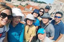 Panoramic Drive with History & Game of Thrones Combo Tour