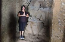 Elephanta Caves & Island Guided Private Tour