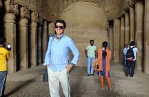  Kanheri Caves Heritage Tour