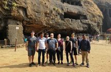  Kanheri Caves Heritage Tour