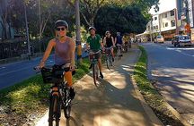 Medellín Bike Tour