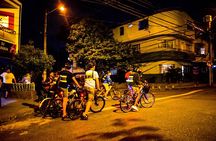 Medellín Bike Tour