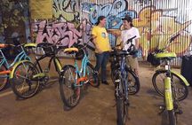 Medellín Bike Tour