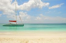 Grand Cayman Kittiwake and Reef Sail