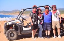Cabo Candelaria Village Adventure (Double UTV)