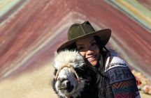 7 Colors Mountain Tour: Explore the Magic of Vinicunca in 1 Day
