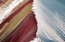 7 Colors Mountain Tour: Explore the Magic of Vinicunca in 1 Day