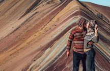 7 Colors Mountain Tour: Explore the Magic of Vinicunca in 1 Day