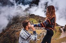  Excursión a Machu Picchu desde cusco 1 dia