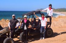 Cabo Candelaria Village Adventure (Quad UTV)