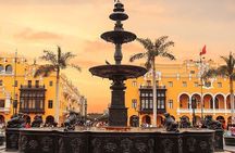 Tours of Lima from the Port of Callao