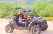 Cabo Original Real Baja 1000 Tour (Triple UTV)