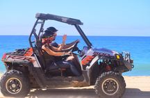 Cabo Original Real Baja 1000 Tour (UTV)