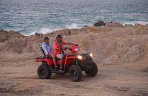 Cabo Original Real Baja 1000 Tour (Double ATV)