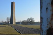 The Memorial Tour: Visit to Sachsenhausen Concentration Camp (licensed guide)