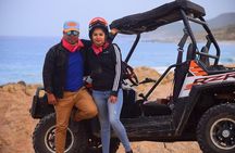 Cabo Original Real Baja 1000 Tour (Quad UTV)