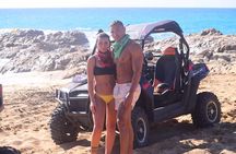 Cabo Original Real Baja 1000 Tour (Quad UTV)