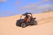 Cabo Original Real Baja 1000 Tour (Quad UTV)