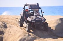 Cabo Original Real Baja 1000 Tour (UTV)