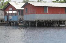 7 Days Cape Coast and Nzulezo Stilt Village Tour