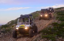 Cabo Original Real Baja 1000 Tour (Single UTV)
